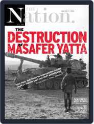 The Nation (Digital) Subscription                    July 24th, 2023 Issue