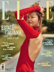 Elle Italia (Digital) Subscription                    June 29th, 2023 Issue