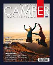 Caravan E Camper Granturismo (Digital) Subscription                    July 1st, 2023 Issue