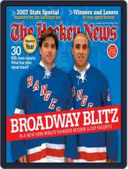 The Hockey News (Digital) Subscription                    August 1st, 2007 Issue