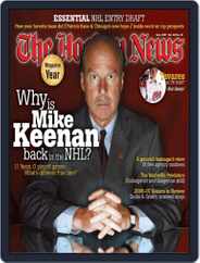 The Hockey News (Digital) Subscription                    July 10th, 2007 Issue