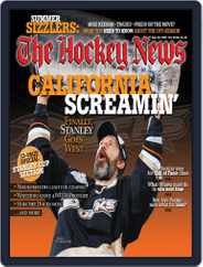 The Hockey News (Digital) Subscription                    June 26th, 2007 Issue