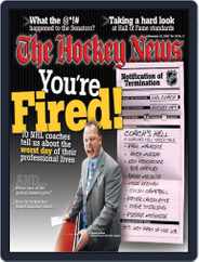 The Hockey News (Digital) Subscription                    November 28th, 2006 Issue