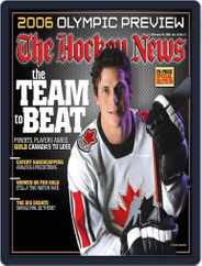 The Hockey News (Digital) Subscription                    February 14th, 2006 Issue