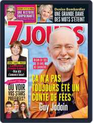 7 Jours (Digital) Subscription                    July 14th, 2023 Issue