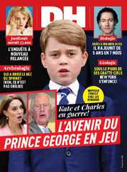 Dernière Heure (Digital) Subscription                    September 22nd, 2023 Issue