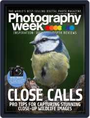 Photography Week (Digital) Subscription                    July 6th, 2023 Issue