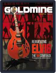 Goldmine (Digital) Subscription                    July 1st, 2023 Issue