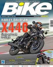 BIKE India (Digital) Subscription                    July 6th, 2023 Issue
