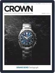 CROWN (Digital) Subscription                    July 6th, 2023 Issue