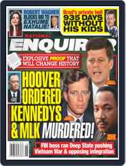 National Enquirer (Digital) Subscription                    February 11th, 2019 Issue