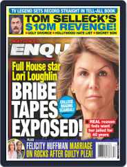 National Enquirer (Digital) Subscription                    April 29th, 2019 Issue