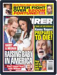 National Enquirer (Digital) Subscription                    June 10th, 2019 Issue