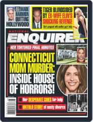 National Enquirer (Digital) Subscription                    June 24th, 2019 Issue