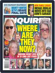 National Enquirer (Digital) Subscription                    July 15th, 2019 Issue