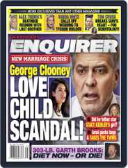 National Enquirer (Digital) Subscription                    August 5th, 2019 Issue