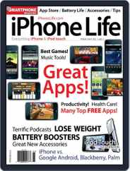Iphone Life (Digital) Subscription                    March 24th, 2009 Issue