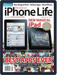 Iphone Life (Digital) Subscription                    February 11th, 2010 Issue
