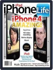 Iphone Life (Digital) Subscription                    July 20th, 2010 Issue