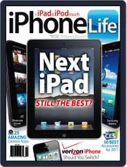 Iphone Life (Digital) Subscription                    January 26th, 2011 Issue