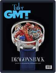 Tatler GMT - Hong Kong Magazine (Digital) Subscription