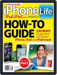 Iphone Life (Digital) Subscription                    March 31st, 2011 Issue