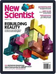 New Scientist (Digital) Subscription                    July 8th, 2023 Issue