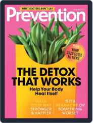 Prevention (Digital) Subscription                    August 1st, 2023 Issue