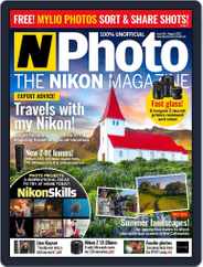 N-photo: The Nikon (Digital) Subscription                    August 1st, 2023 Issue