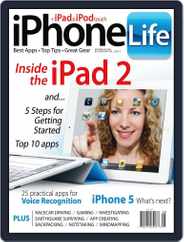 Iphone Life (Digital) Subscription                    June 1st, 2011 Issue