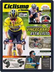 Ciclismo A Fondo (Digital) Subscription                    July 1st, 2023 Issue