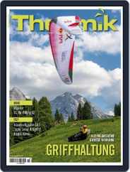 Thermik Magazin (Digital) Subscription                    July 1st, 2023 Issue