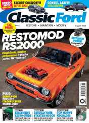 Classic Ford (Digital) Subscription                    July 7th, 2023 Issue