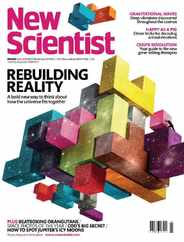 New Scientist Australian Edition (Digital) Subscription                    July 8th, 2023 Issue