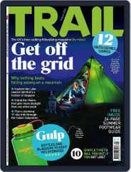 Trail United Kingdom (Digital) Subscription                    August 1st, 2023 Issue