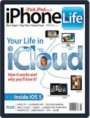 Iphone Life (Digital) Subscription                    August 3rd, 2011 Issue