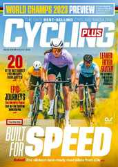 Cycling Plus (Digital) Subscription                    August 1st, 2023 Issue