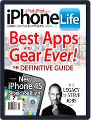Iphone Life (Digital) Subscription                    October 11th, 2011 Issue