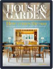 House and Garden (Digital) Subscription                    August 1st, 2023 Issue