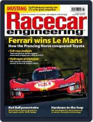 Racecar Engineering (Digital) Subscription                    August 1st, 2023 Issue