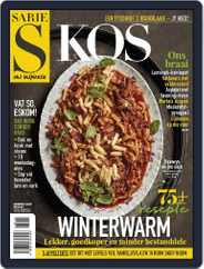Sarie Kos (Digital) Subscription                    July 1st, 2023 Issue