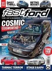 Fast Ford (Digital) Subscription                    July 7th, 2023 Issue