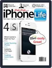 Iphone Life (Digital) Subscription                    December 7th, 2011 Issue