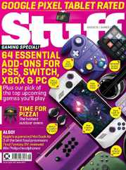 Stuff UK (Digital) Subscription                    August 1st, 2023 Issue