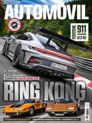 Automovil (Digital) Subscription                    July 1st, 2023 Issue