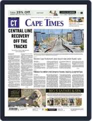 Cape Times (Digital) Subscription                    July 6th, 2023 Issue