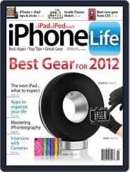 Iphone Life (Digital) Subscription                    February 7th, 2012 Issue