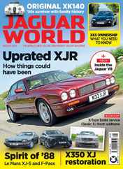 Jaguar World (Digital) Subscription                    July 7th, 2023 Issue
