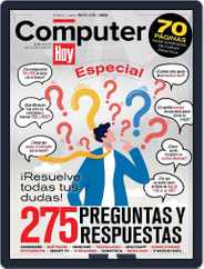 Computer Hoy (Digital) Subscription                    July 7th, 2023 Issue