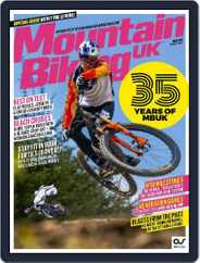 Mountain Biking UK (Digital) Subscription                    August 1st, 2023 Issue